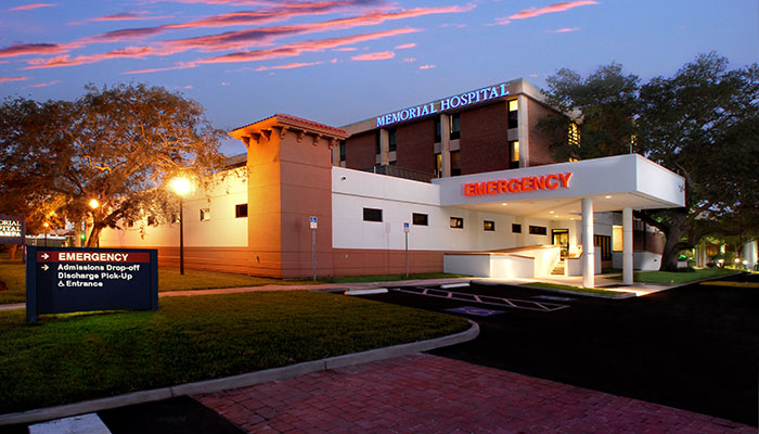 mental health center tampa